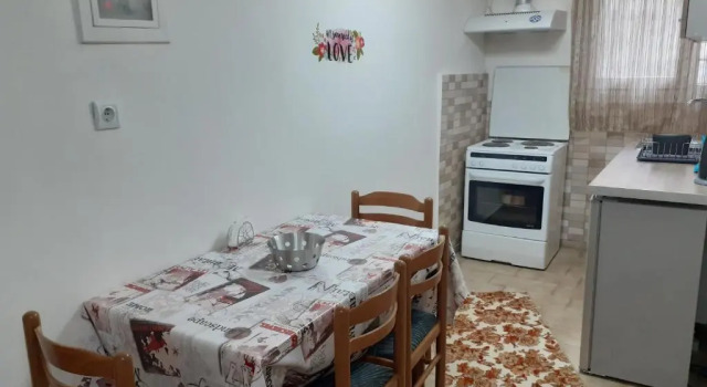 Апартаменты kosta's apartment 2