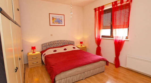 Apartment Franko 749, Reserva ahora Apartamento Hoteles en Štinjan con piscina, Piscina