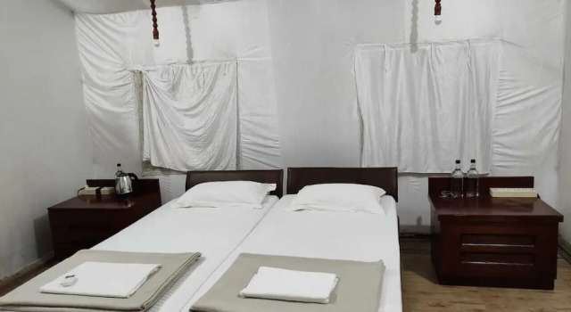 Sai Vishram Beach Resort Byndoor, Réserver Complexe hôtelier Yojana Nagara Inde