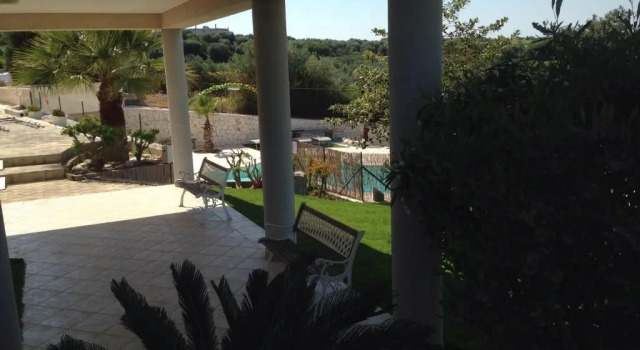 Вилла Villa Giuseppina - Piscina ad uso esclusivo