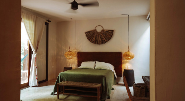 Номер Standard Hotel Casa Hormiga
