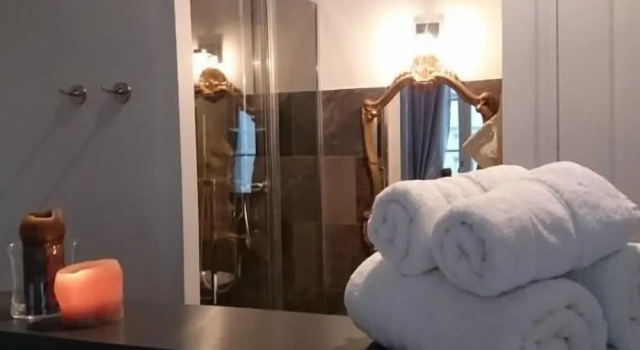 Апартаменты Premium Nature & Chateaux