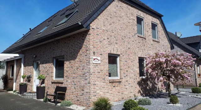 Апартаменты Ferienwohnung Drommeljan