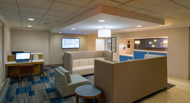 Holiday Inn Express Philadelphia NE - Langhorne by IHG