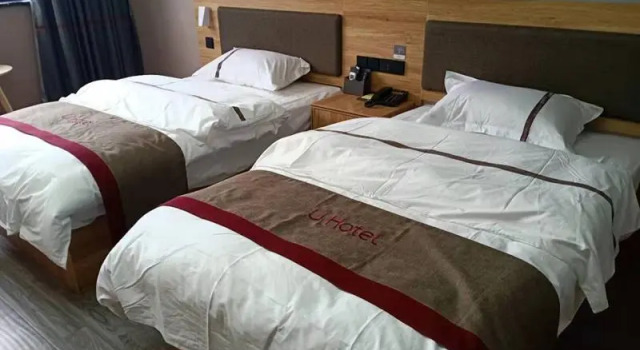 Thank Inn Hotel Jiangsu Xuzhou Pizhou Tushan Ancient Town Scenic Area, Prenota Hotel Xuzhou Jiangsu
