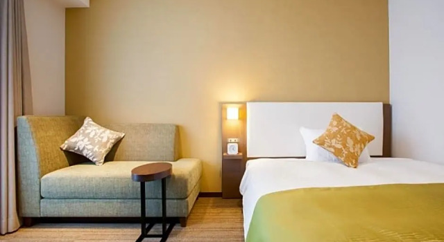 Номер Economy Tokyu Stay Yoga
