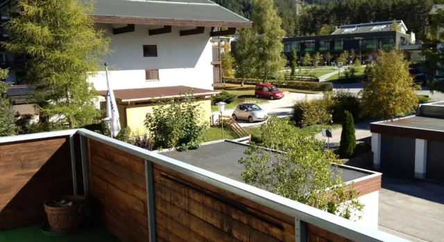 Апартаменты Apartment in Seefeld in Tirol
