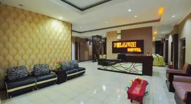Hotel Pelangi