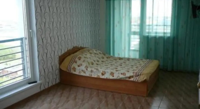 Domashnyaja by University, Prenota Hotel Tjumen' 