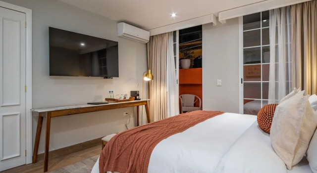 Номер Comfort Hotel Casa Arum