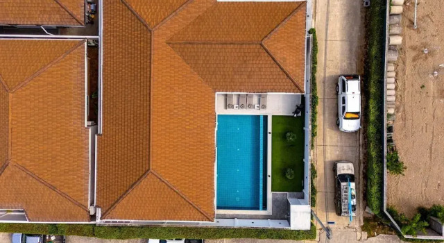 Modern Villa 3BR - Great Location KL3