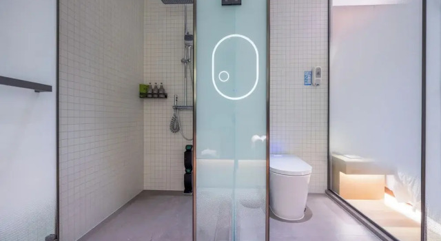 Номер Superior True Go S Hotel Nanshan Nantou