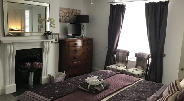 Tavistock Town House, Забронировать Гостевой дом Гостевые дома Dartmoor, Гостевой дом