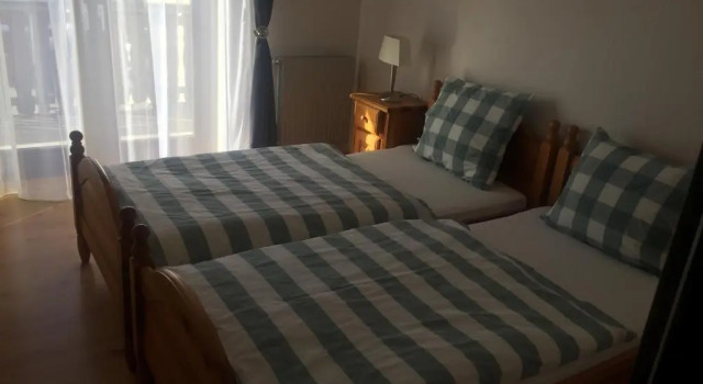 Номер Standard Erlebnislokal LAMMERSDORFER HOF