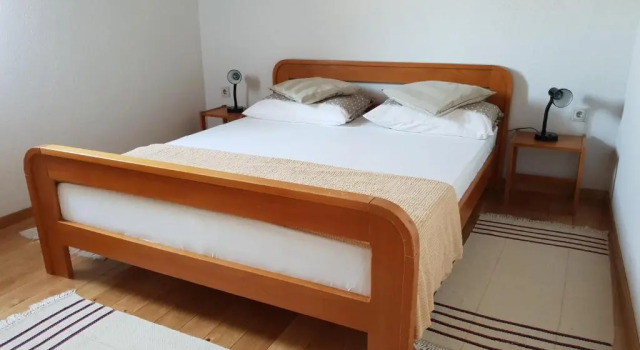 Апартаменты с балконом Apartments Amfa