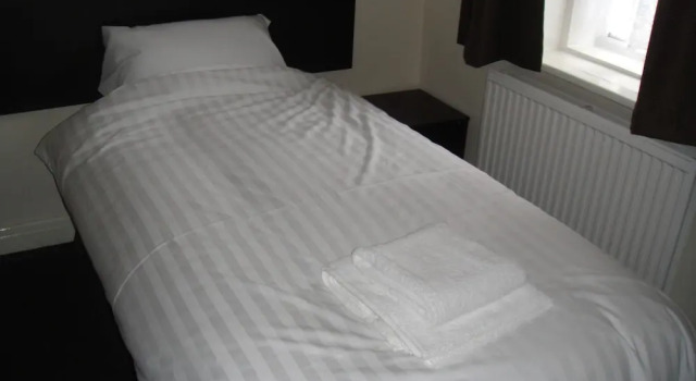 Номер Standard Mount Guest House
