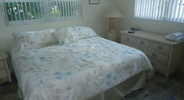 Floranada Condo #21, Rezerwuj Hotel Hotele w Broward County z parkingiem, Parking