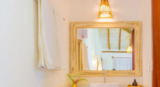 Двухместный номер Superior Pariri Suites