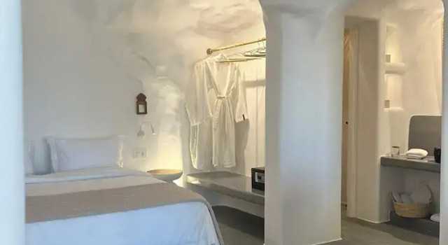 Вилла Numa Santorini