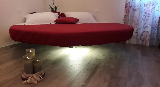 Люкс Superior Agriturismo NUova Campagna