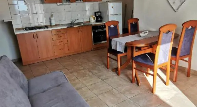 Apartment Hramina