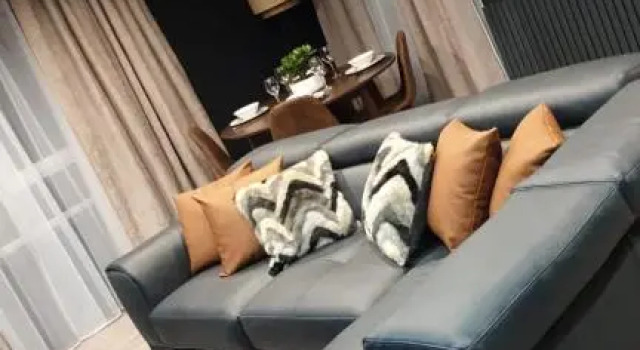Апартаменты Superior Vkm Apartments