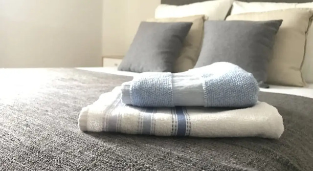 Apartamento Avenida de Colón