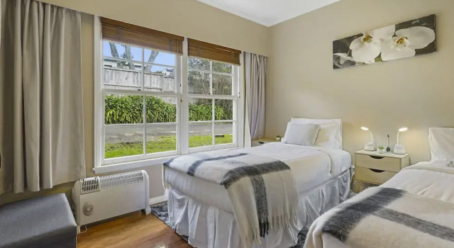 Kohi Family Home- Netflix & Gardens View, Забронировать Дом для отпуска Виллы Окленда, Вилла