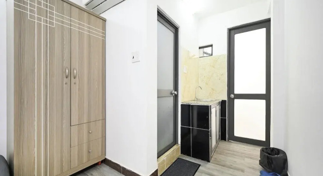 Номер Superior Ohio Hotel & Apartment
