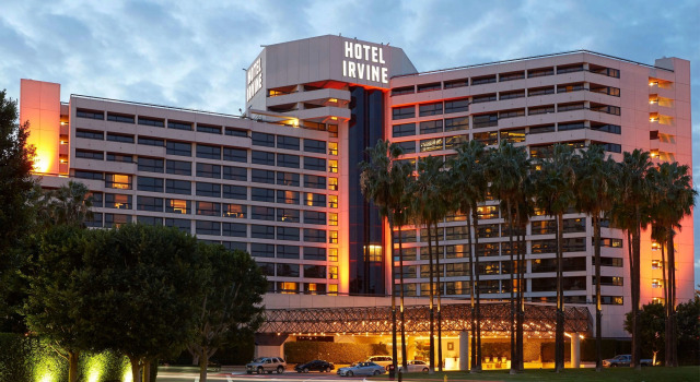 Hyatt Regency Irvine