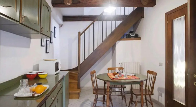 Апартаменты с 3 комнатами Cannaregio Venice City Centre - LOCAPPART