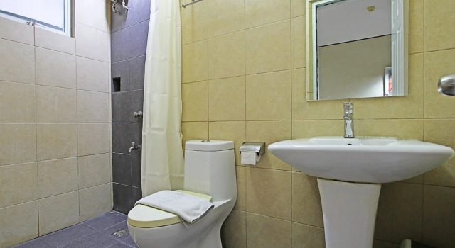 Camera familiare Standard 2 camere Andy Hotel