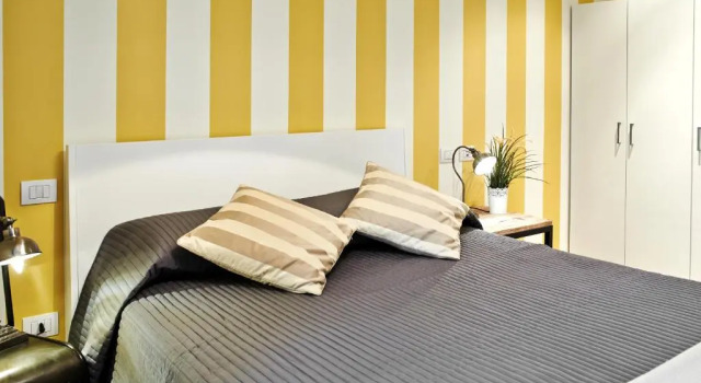 Апартаменты Porta Nuova Bergamo Apartments