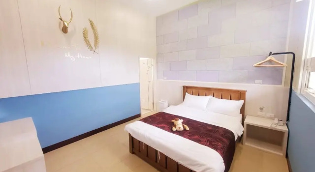 Economy room Moonshine B&B