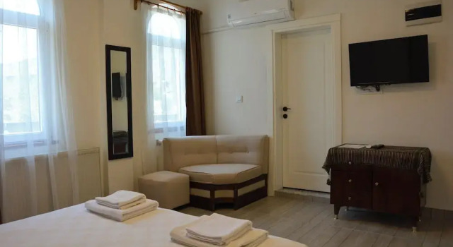 Люкс Classic İlçayto Rooms