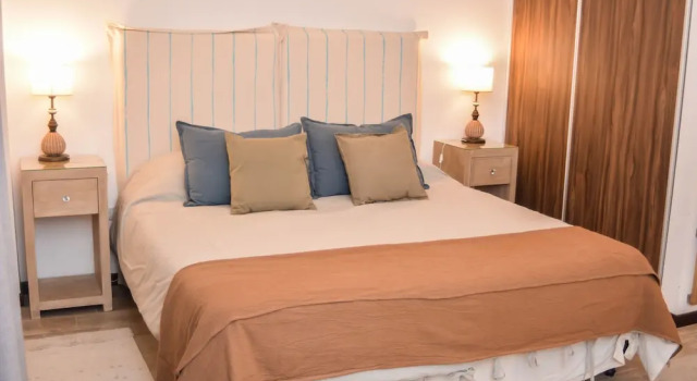 Suites Salta
