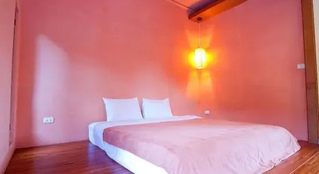 Номер Standard Margaret Garden Villa