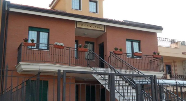 Porta Del Sole, Buchen Sie Ferienwohnung Apartments in Gargano, Ferienwohnung