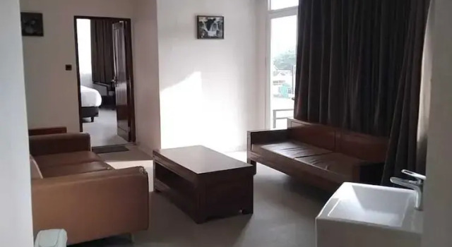 Hotel Badeto Pangandaran