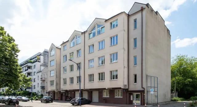 UnitApartments Studio Warszawa Zachodnia - blisko komunikacji lotnisko Chopina Blue City MGR, Забронировать Апартаменты/квартира Апартаменты Варшавы, рядом с Станция Варшава Западная, Апартаменты/квартира