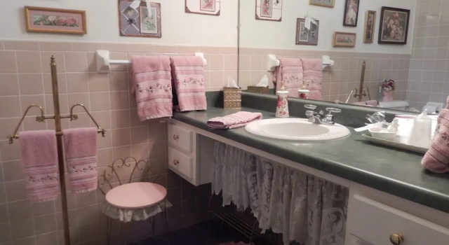 Номер Comfort Holly House of Hamilton