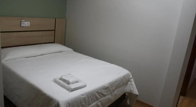 Номер Standard Blu Terrace Hotel