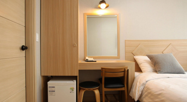 The Stay Hotel Myeongdong