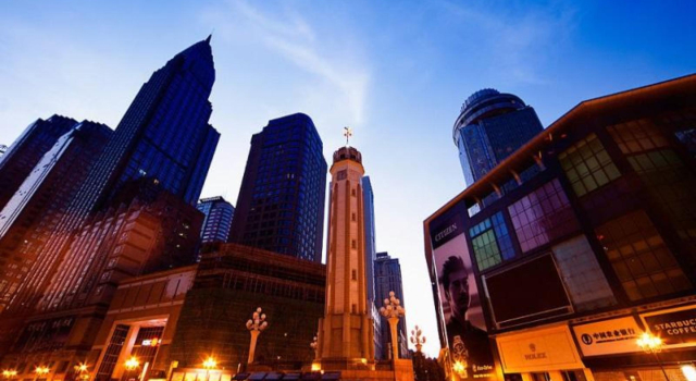 Chongqing Tujia Sweetome Serviced Apartment (Xiexin Gongguan), Prenota Appartamento Hotel a Chongqing Area con parcheggio, Parcheggio