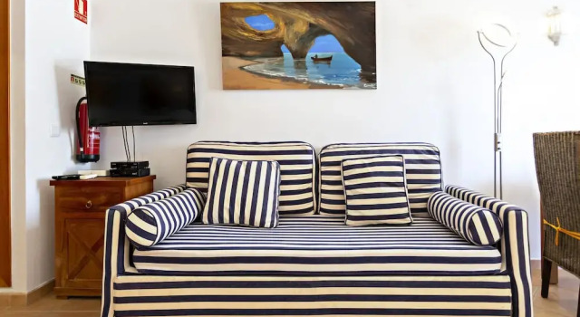 QV 20 - Saltwater Apartment - Quinta Velha