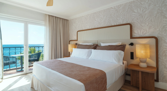 Hyatt Ziva Madeira