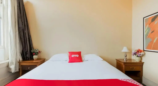 OYO Hotel Bradford Main St PA, Prenota Hotel Hotel e alloggi a Little Valley, Hotel