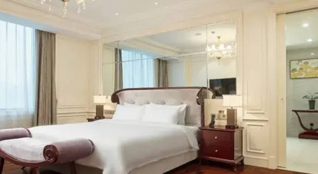 Люкс Premier Gallery F Hotel