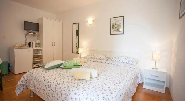 Номер Standard Apartment Studio sole