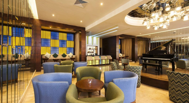 Ocean Blue & Sand Beach Resort - All Inclusive